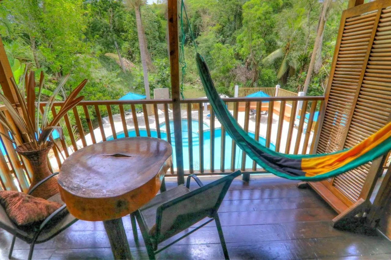 Lodge Zimbali Culinary Retreats Villa Negril