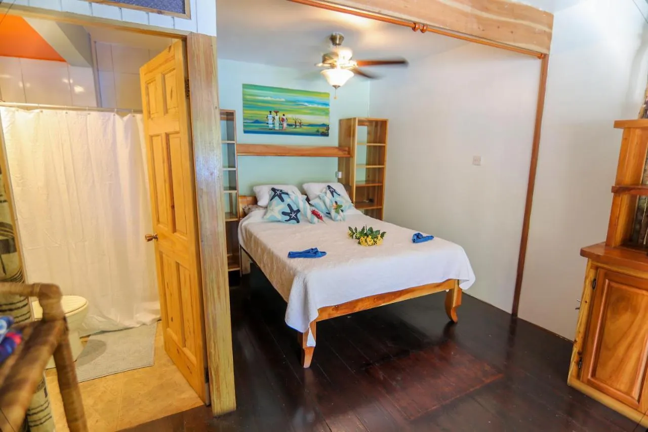 Zimbali Culinary Retreats Villa Negril 0*,  Jamaica
