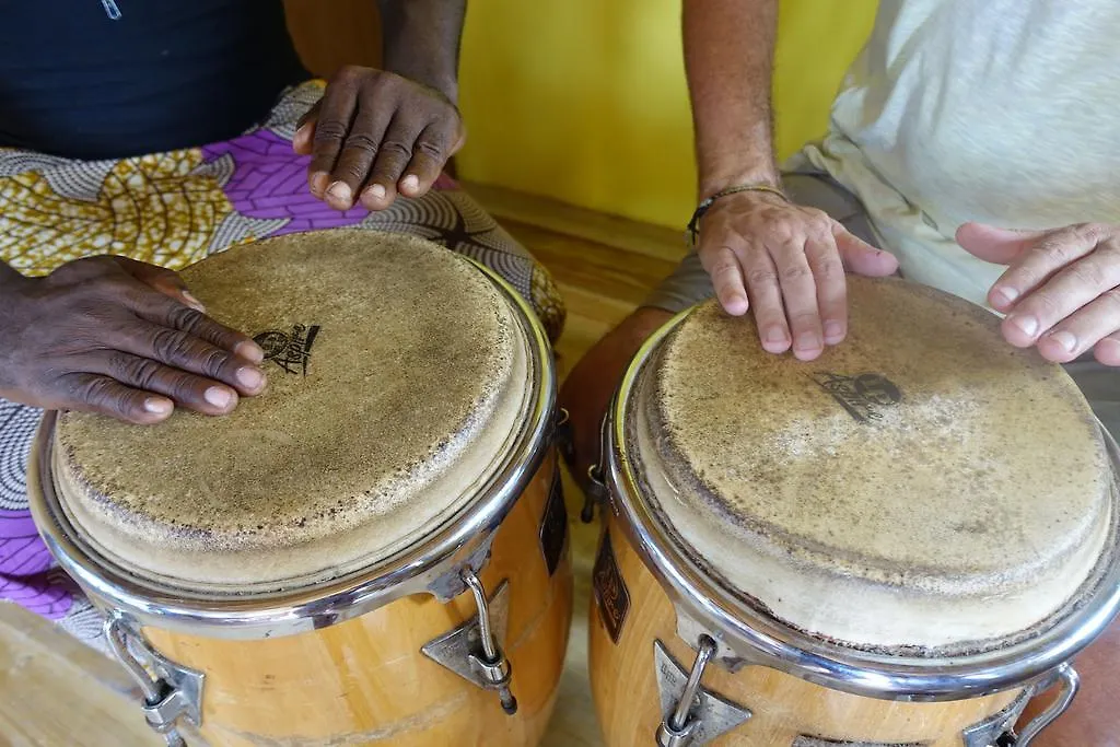 Zimbali Culinary Retreats Villa Negril Lodge
