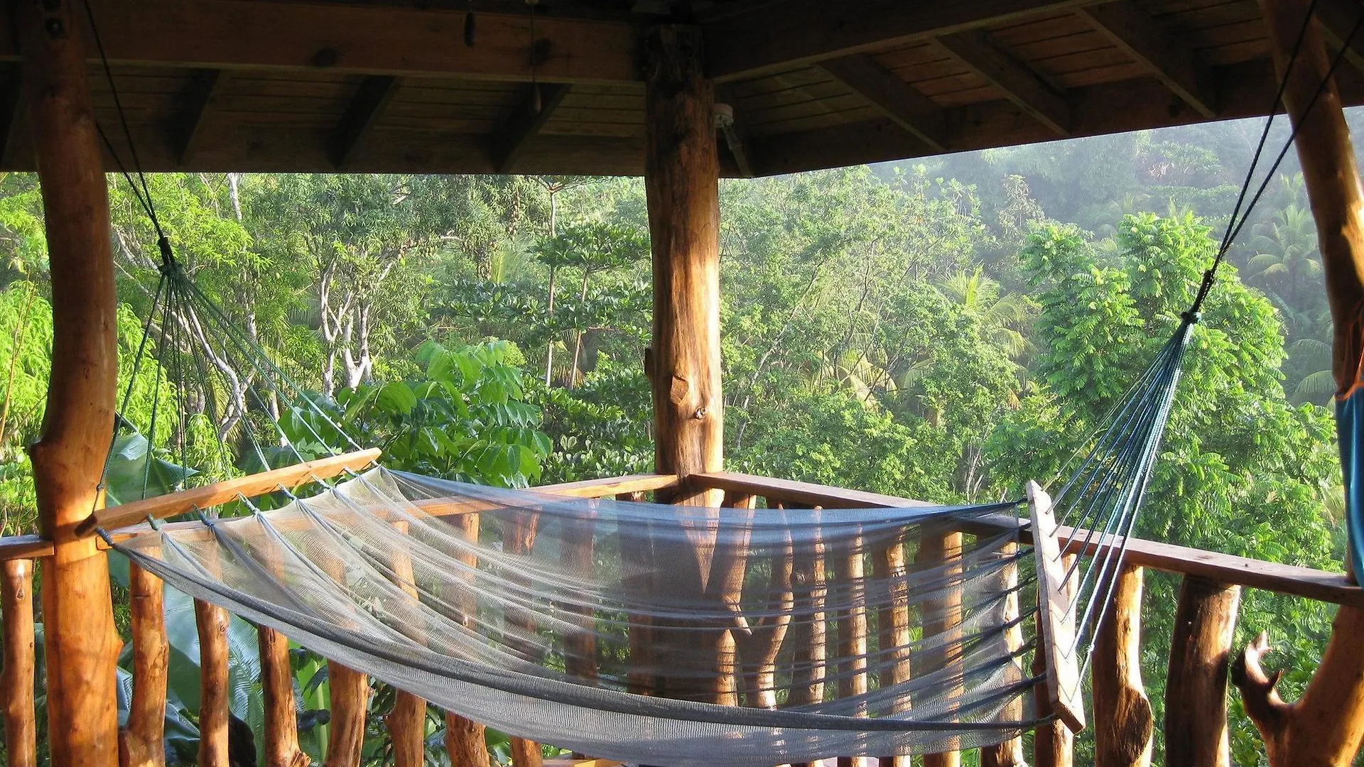 Lodge Zimbali Culinary Retreats Villa Negril Jamaica