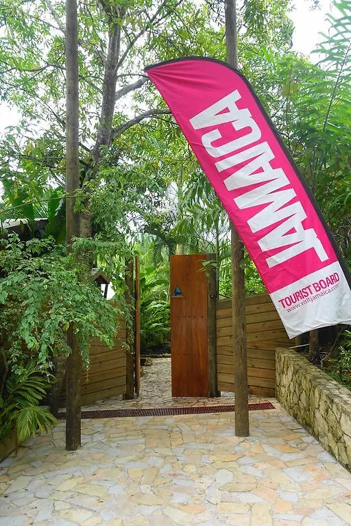 Zimbali Culinary Retreats Villa Negril Lodge