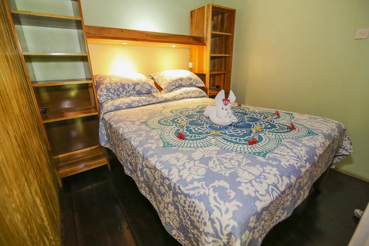 Zimbali Culinary Retreats Villa Negril