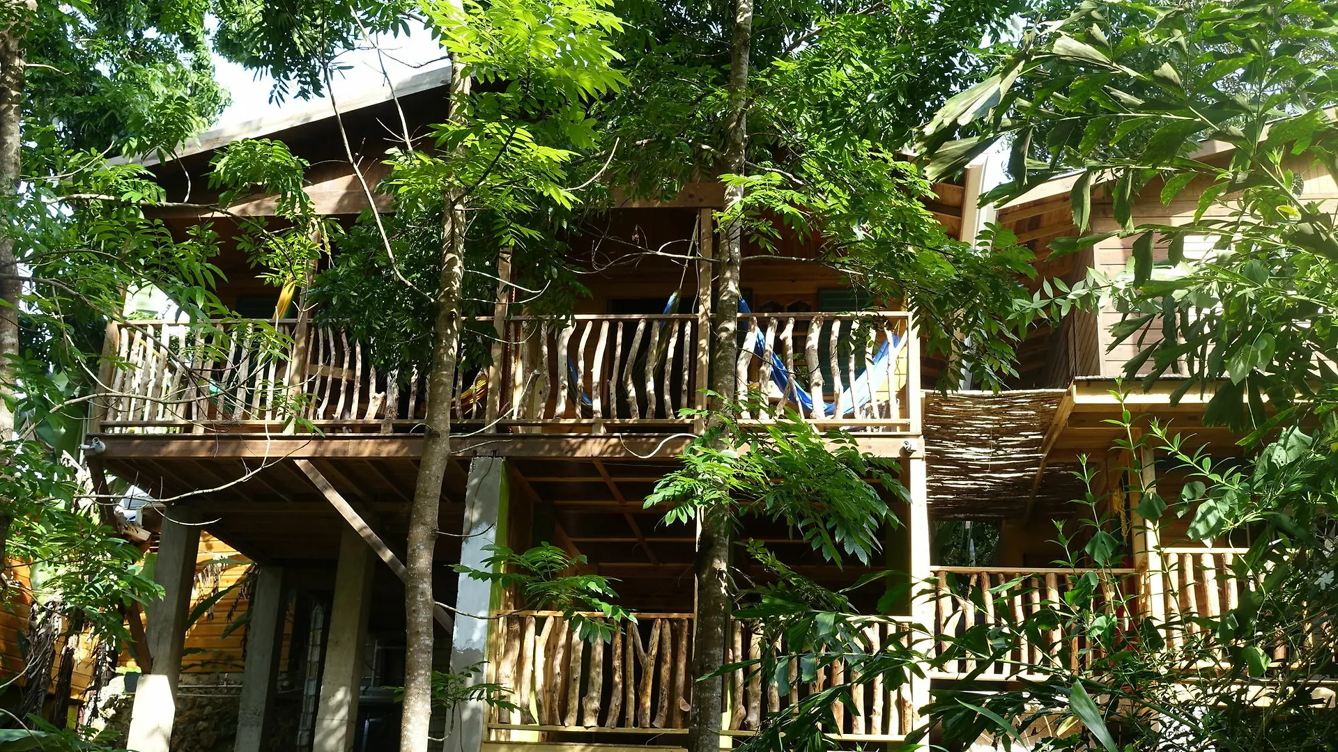 Lodge Zimbali Culinary Retreats Villa Negril Jamaica