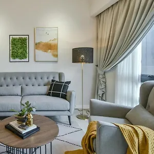 Anggun Klcc Appartement Kuala Lumpur