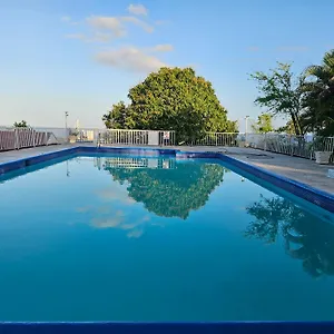 Appartement Montego Bay Club Apartments, Montego Bay