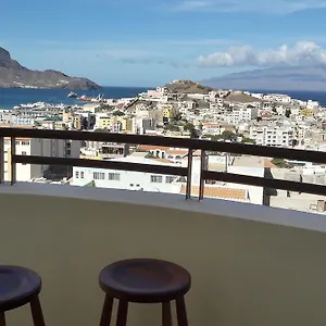 Bouganville Appartement Mindelo